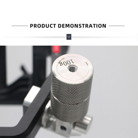 DigitalFoto Solution Counterweight (100 gr)