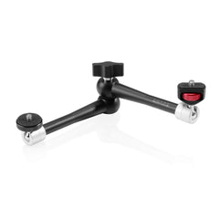 SHAPE 11" MAGIC ARM CENTRAL LOCK ROSETTE W/ 1/4"-20 CAPTIVE SCREW