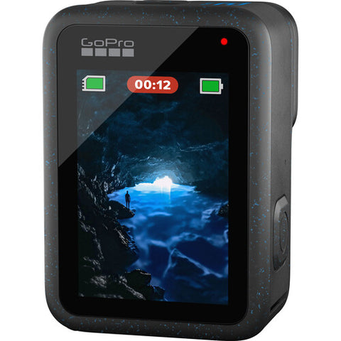 Caméra GoPro HERO12 Black