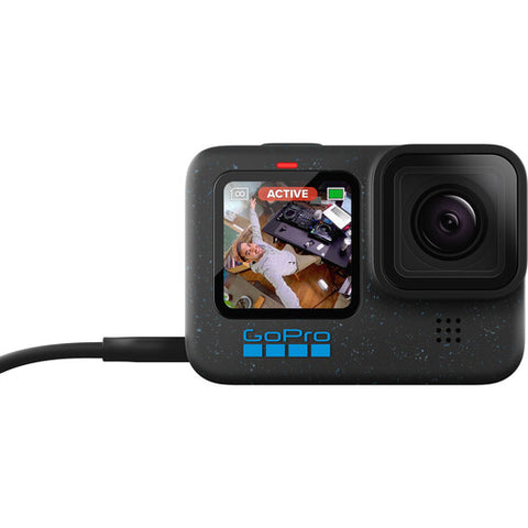 Caméra GoPro HERO12 Black
