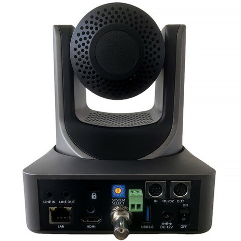 Atomos A-Eye HD-20X PTZ Camera with 20x Optical Zoom