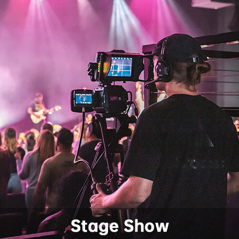 Hollyland Solidcom C1 Pro-2S Full-Duplex Wireless Intercom System w/ 2 Headsets