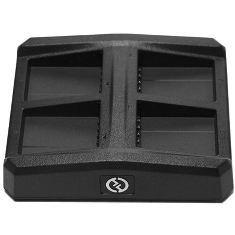 Hollyland Solidcom C1 Pro-2S Full-Duplex Wireless Intercom System w/ 2 Headsets