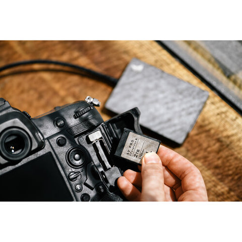 Angelbird 2TB AV Pro MK2 CFexpress 2.0 Type B Memory Card