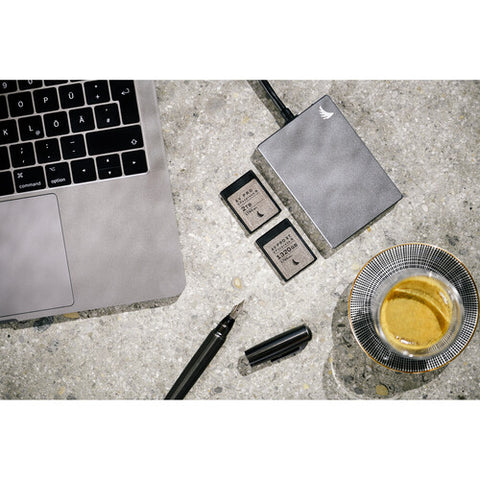 Angelbird 2TB AV Pro MK2 CFexpress 2.0 Type B Memory Card