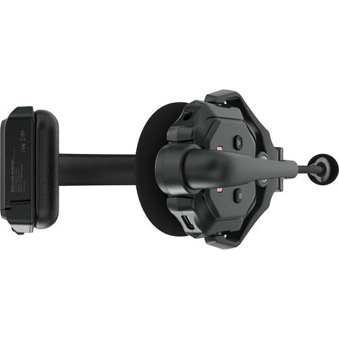 Hollyland Solidcom C1-3S Full-Duplex Wireless DECT Intercom System with 3 Headsets (1.9 GHz)