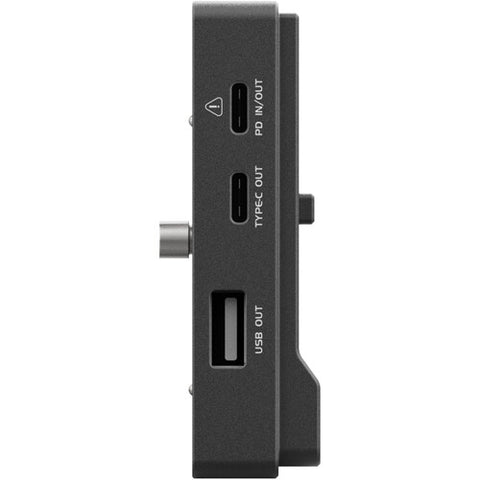 Accsoon ACC04 NP-F Battery Adapter Plate