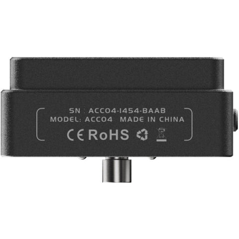 Accsoon ACC04 NP-F Battery Adapter Plate