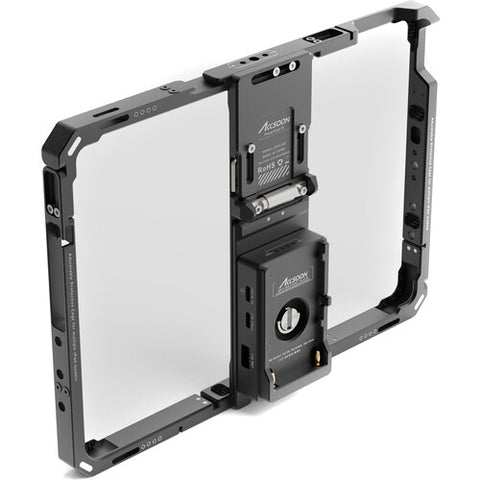 Accsoon ACC04 NP-F Battery Adapter Plate