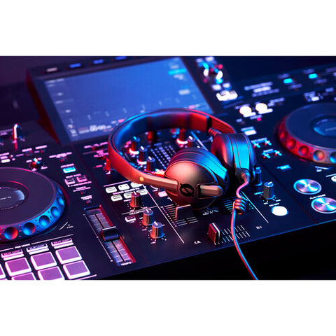 RODE NTH-50 Professional On-Ear Headphones