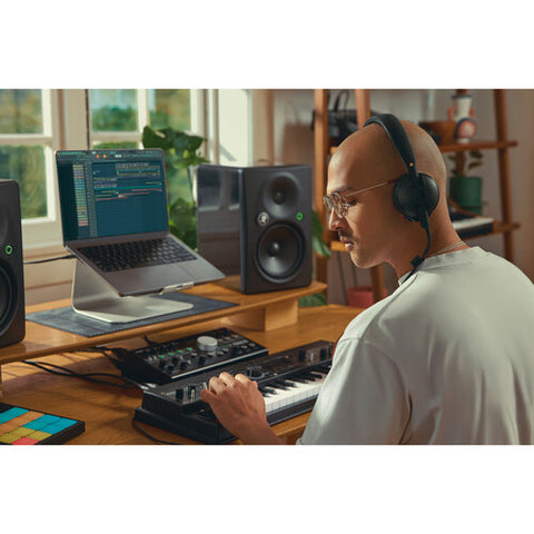 RODE NTH-50 Professional On-Ear Headphones