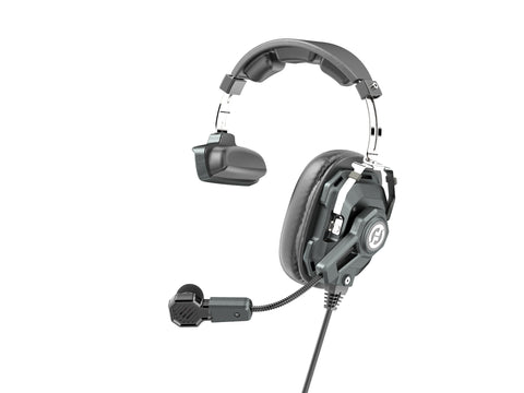 HOLLYLAND HOLLYVOX G51 FULL-DUPLEX ENC WIRELESS INTERCOM SYSTEM (4 PERSON)