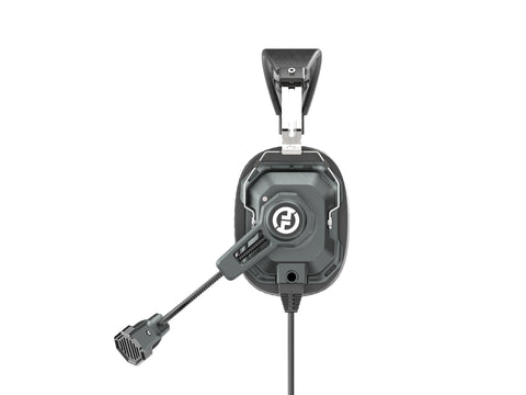 HOLLYLAND HOLLYVOX G51 FULL-DUPLEX ENC WIRELESS INTERCOM SYSTEM (4 PERSON)