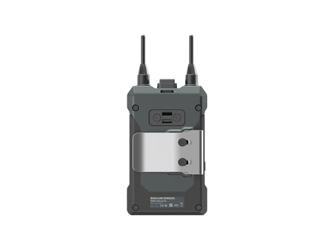 HOLLYLAND HOLLYVOX G51 FULL-DUPLEX ENC WIRELESS INTERCOM SYSTEM (4 PERSON)