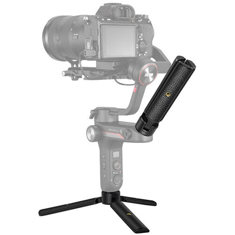 DigitalFoto Solution Single Handle Gimbal Tabletop Tripod