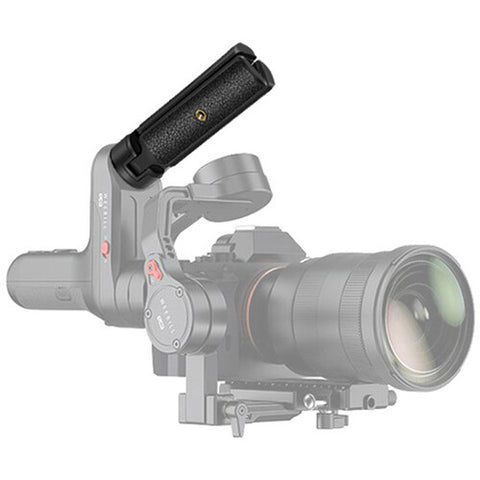 DigitalFoto Solution Single Handle Gimbal Tabletop Tripod