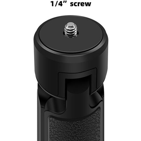 DigitalFoto Solution Single Handle Gimbal Tabletop Tripod