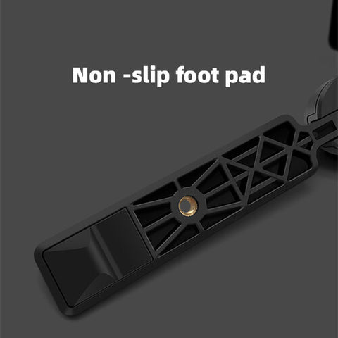 DigitalFoto Solution Single Handle Gimbal Tabletop Tripod