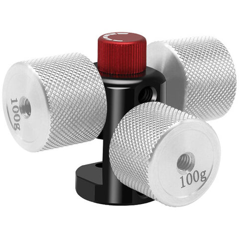 DigitalFoto Counterweight Clamp