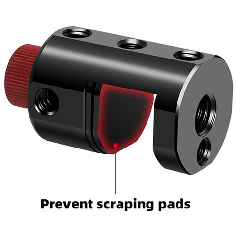 DigitalFoto Counterweight Clamp