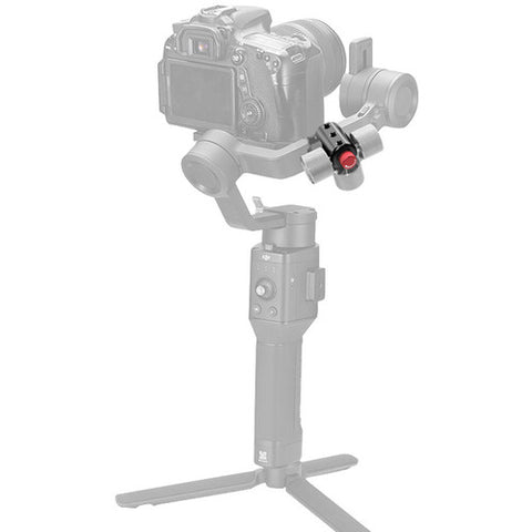 DigitalFoto Counterweight Clamp