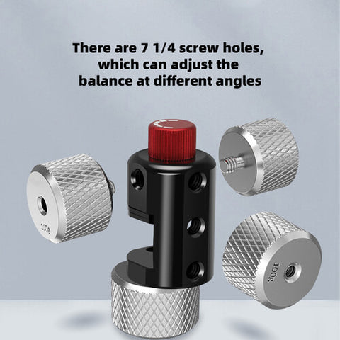 DigitalFoto Counterweight Clamp