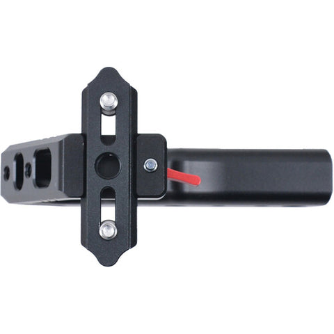 DigitalFoto Cheese-Style NATO Top Handle w/ NATO Rail
