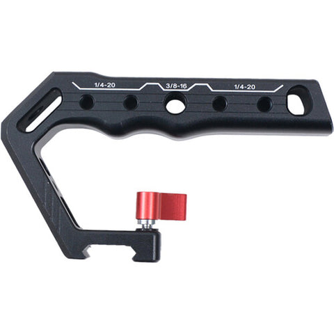 DigitalFoto Cheese-Style NATO Top Handle w/ NATO Rail