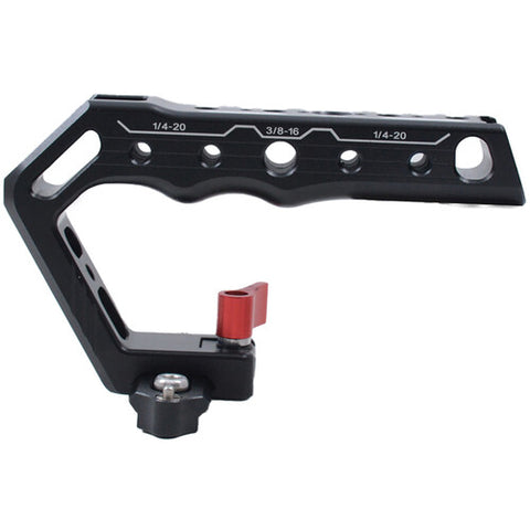 DigitalFoto Cheese-Style NATO Top Handle w/ NATO Rail