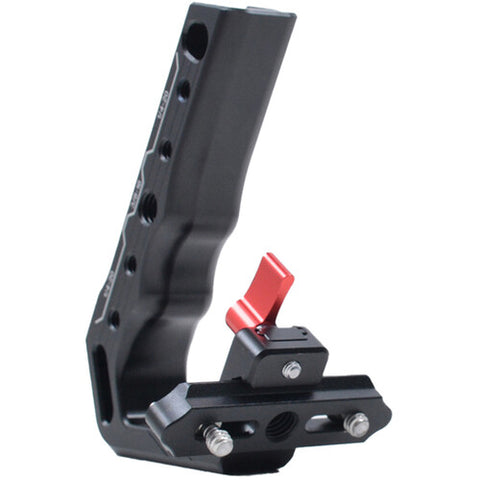 DigitalFoto Cheese-Style NATO Top Handle w/ NATO Rail