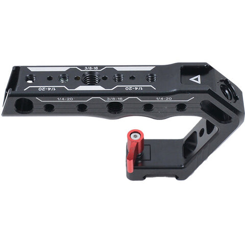 DigitalFoto Cheese-Style NATO Top Handle w/ NATO Rail