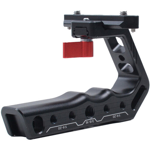 DigitalFoto Cheese-Style NATO Top Handle w/ NATO Rail