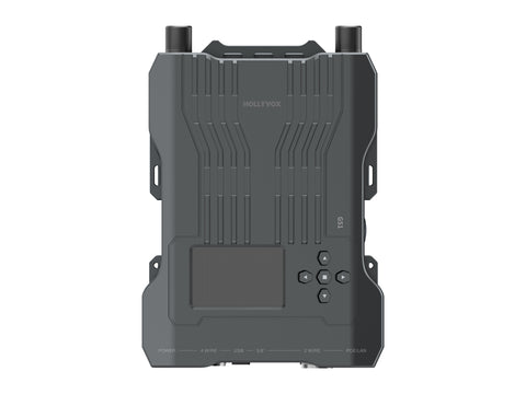 HOLLYLAND HOLLYVOX G51 FULL-DUPLEX ENC WIRELESS INTERCOM SYSTEM (8 PERSON)