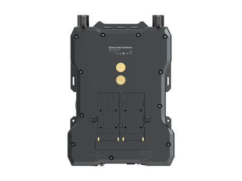 HOLLYLAND HOLLYVOX G51 FULL-DUPLEX ENC WIRELESS INTERCOM SYSTEM (8 PERSON)