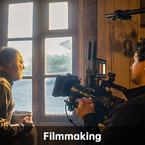 Hollyland Cosmo C1 SDI/HDMI Wireless Video Transmission System