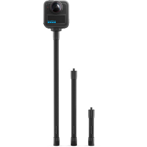 GoPro Carbon Fiber Extension Pole Set