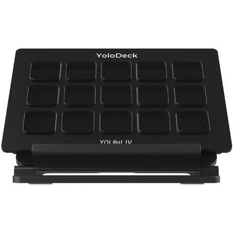 YoloLiv YoloDeck Control Panel for YoloBox