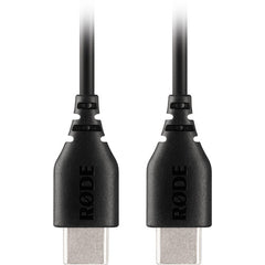 RODE SC22 USB-C Male Cable (11.8")