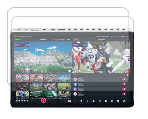 YoloBox Extreme Screen Protector