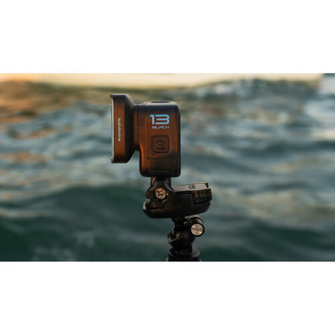 GoPro Anamorphic Lens Mod for HERO13 Black