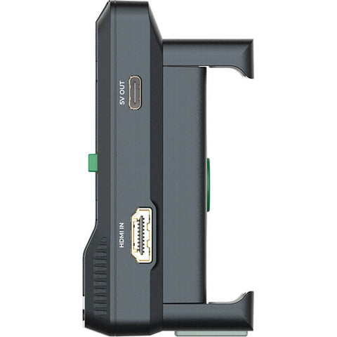 Accsoon SeeMo 4K HDMI Smartphone Adapter for Android