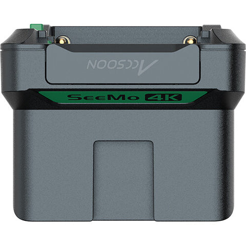 Accsoon SeeMo 4K HDMI Smartphone Adapter for Android