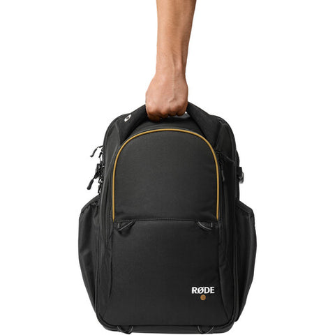 Rode Backpack for RØDECaster Pro II (18L)