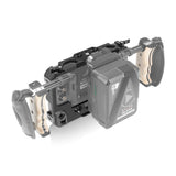 SHAPE CAGE FOR ATOMOS SHINOBI 7" MONITOR