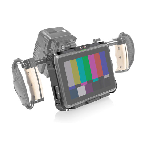 SHAPE CAGE FOR ATOMOS SHINOBI 7" MONITOR