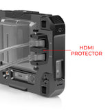 SHAPE CAGE FOR ATOMOS SHINOBI 7" MONITOR