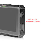 SHAPE CAGE FOR ATOMOS SHINOBI 7" MONITOR
