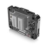 SHAPE CAGE FOR ATOMOS SHINOBI 7" MONITOR