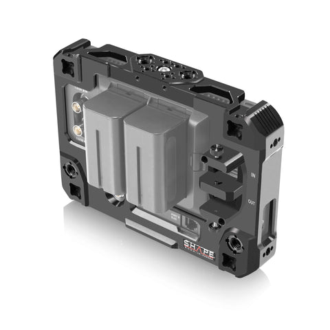 SHAPE CAGE FOR ATOMOS SHINOBI 7" MONITOR