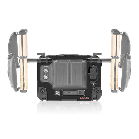 SHAPE CAGE FOR ATOMOS SHINOBI 7" MONITOR